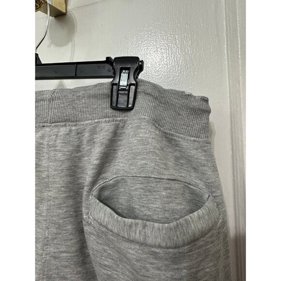 Track 23 men’s size large gray sweatpants - Picture 9 of 12